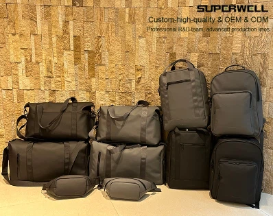 Superwell New Dirab Seri sak kwi PU