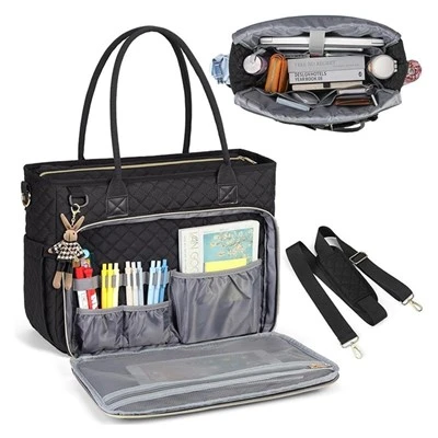 Dirab Laptop Tote Bag