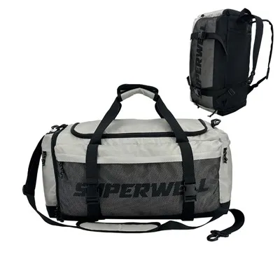 Tandans pou Plezi Bagaj Bag